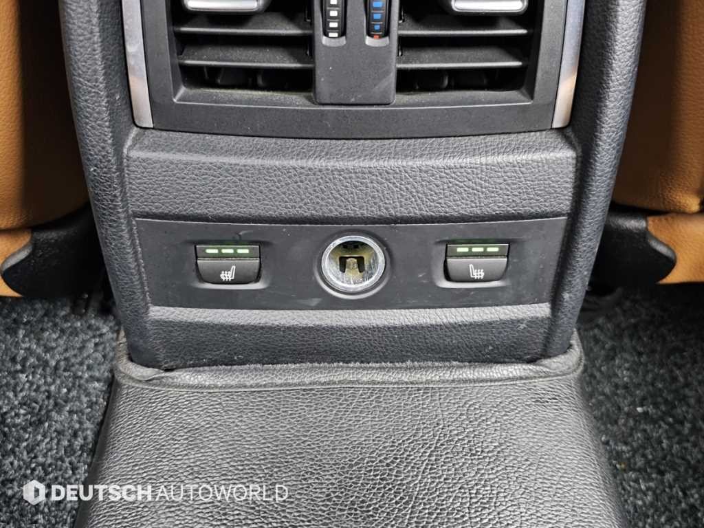 BMW 그란투리스모 3시리즈 GT (F34) GT 320D 럭셔리 이미지 16