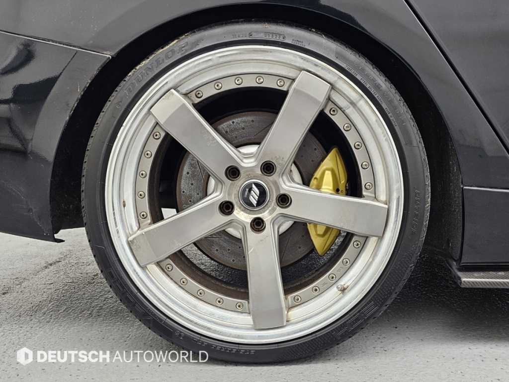 BMW 그란투리스모 3시리즈 GT (F34) GT 320D 럭셔리 이미지 5