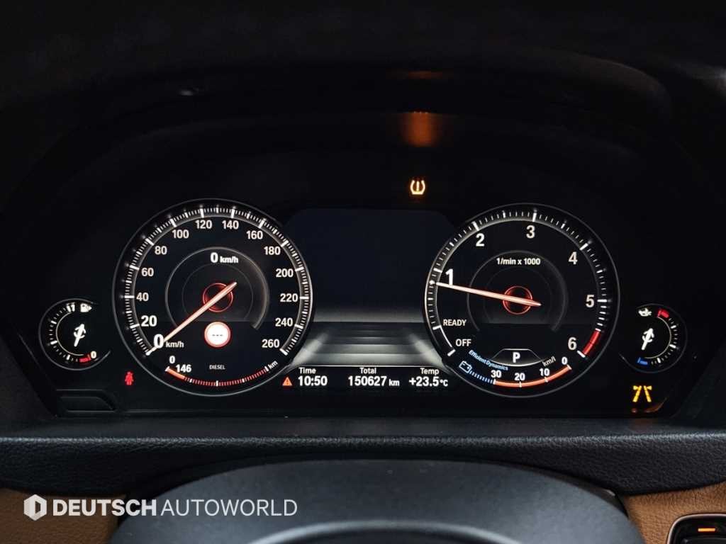BMW 그란투리스모 3시리즈 GT (F34) GT 320D 럭셔리 이미지 8