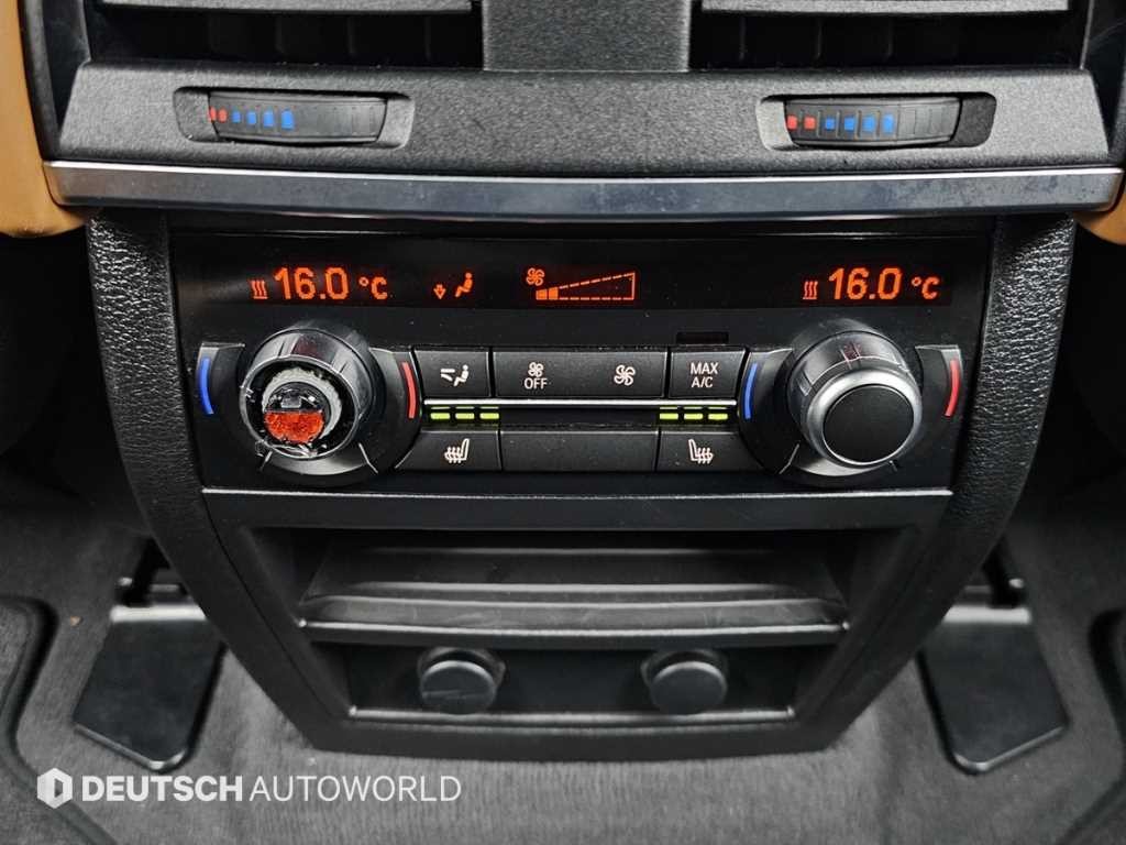 BMW X6 X6 (F16) M50 D 이미지 16