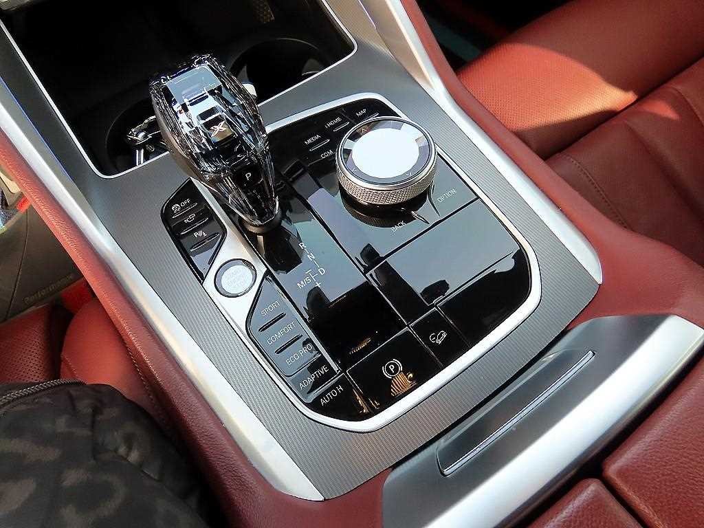 BMW X6 X6 (G06) xDrive 30d M 스포츠 이미지 11
