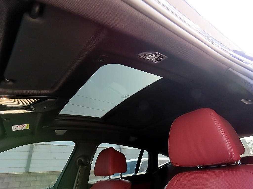 BMW X6 X6 (G06) xDrive 30d M 스포츠 이미지 16