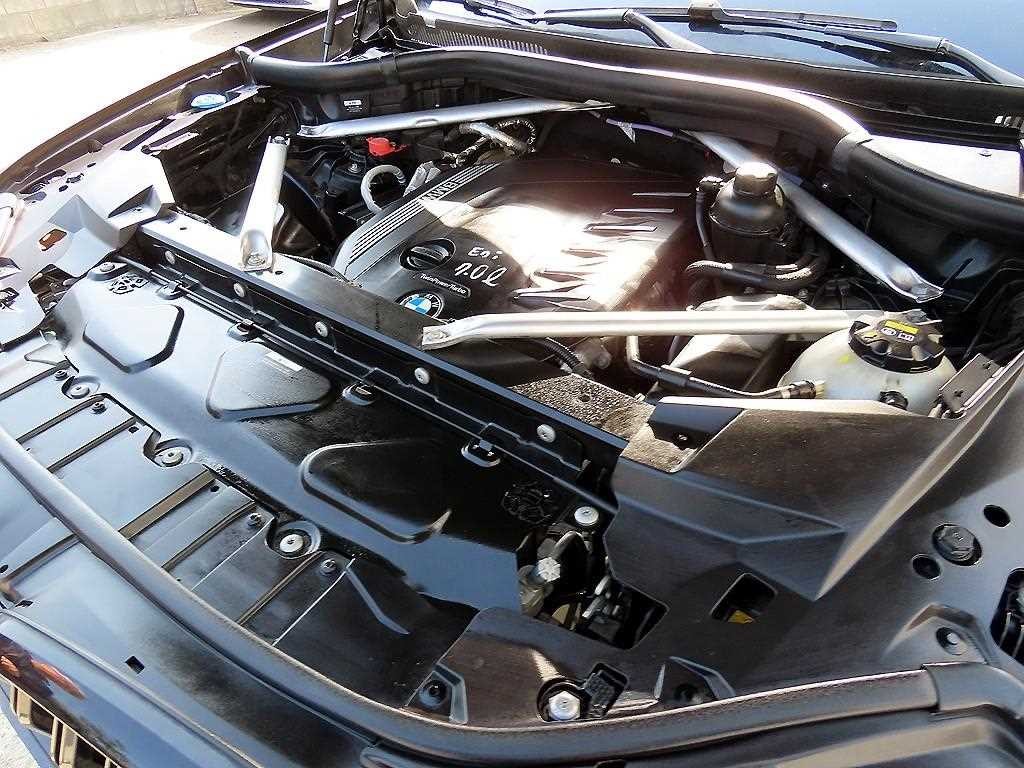 BMW X6 X6 (G06) xDrive 30d M 스포츠 이미지 19