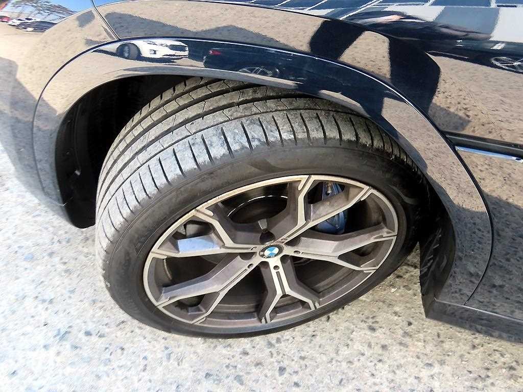 BMW X6 X6 (G06) xDrive 30d M 스포츠 이미지 20