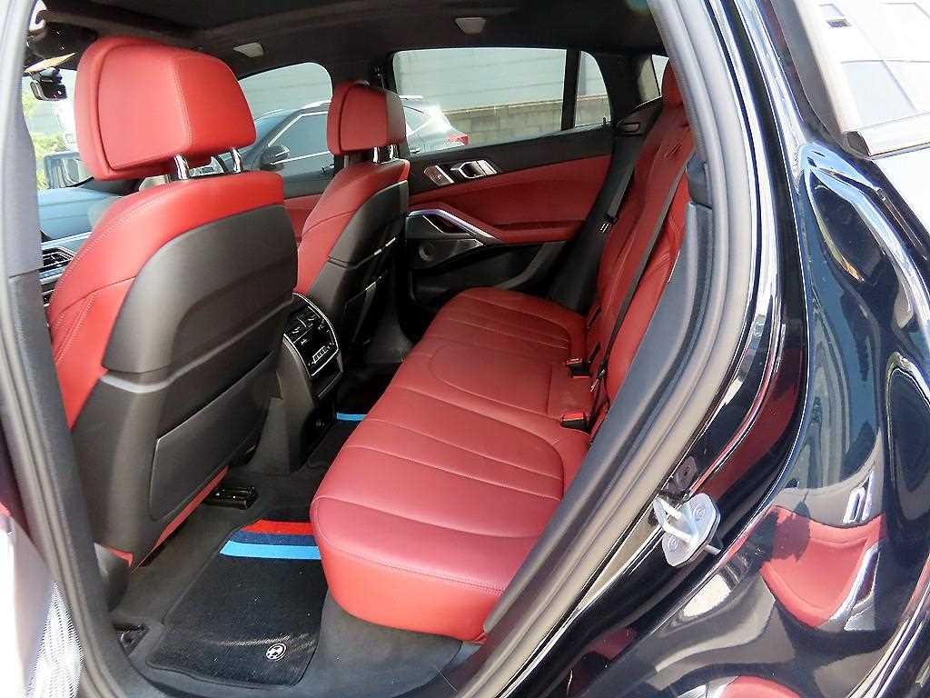 BMW X6 X6 (G06) xDrive 30d M 스포츠 이미지 6
