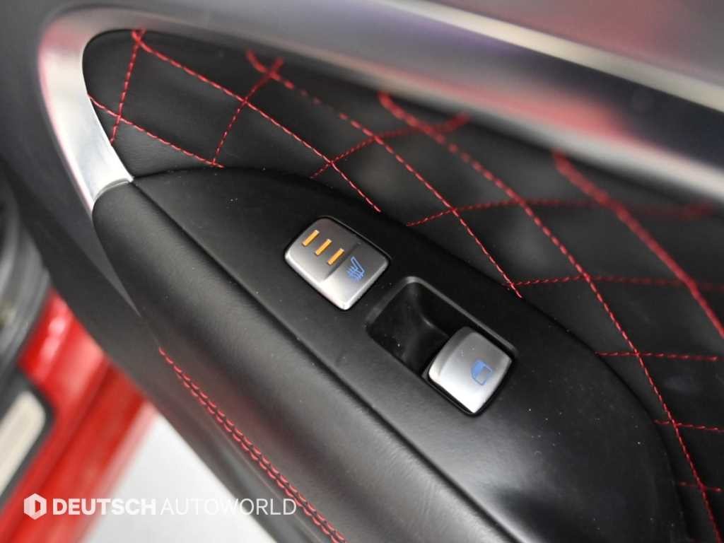 제네시스 G70 2.0T 스포츠 패키지 이미지 16