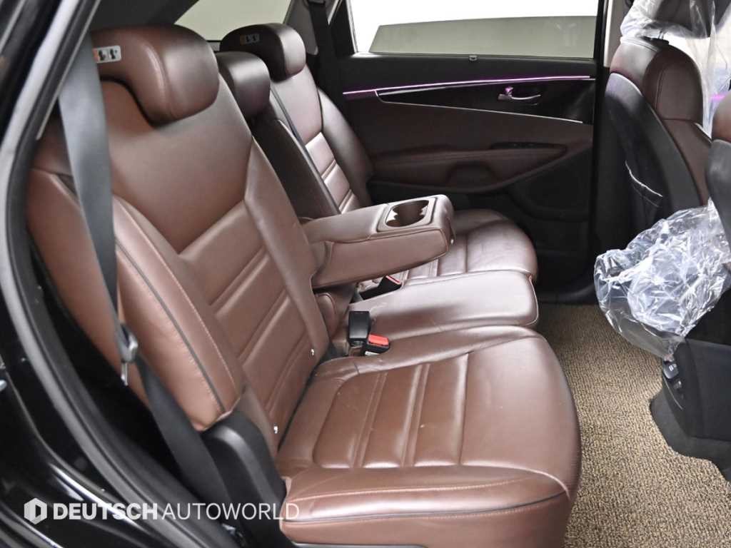 기아 쏘렌토 올 뉴 쏘렌토 디젤 2WD 2.2 노블레스 스페셜 이미지 12