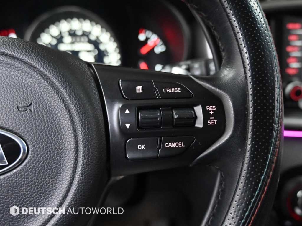 기아 쏘렌토 올 뉴 쏘렌토 디젤 2WD 2.2 노블레스 스페셜 이미지 18