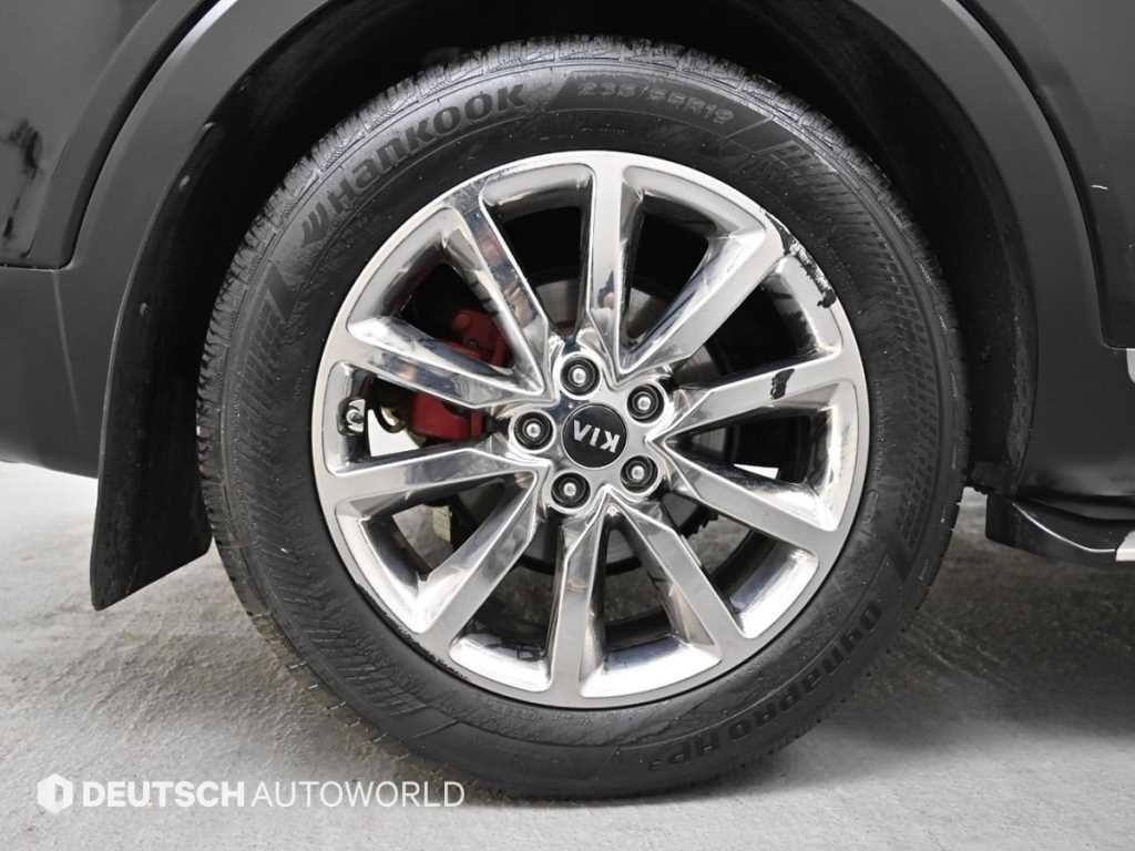 기아 쏘렌토 올 뉴 쏘렌토 디젤 2WD 2.2 노블레스 스페셜 이미지 5