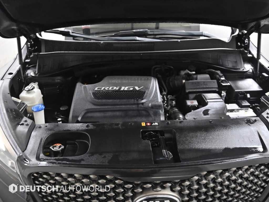 기아 쏘렌토 올 뉴 쏘렌토 디젤 2WD 2.2 노블레스 스페셜 이미지 6