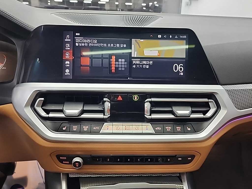 BMW 3시리즈 3시리즈 (G20) 330i xDrive M 스포츠 이미지 10