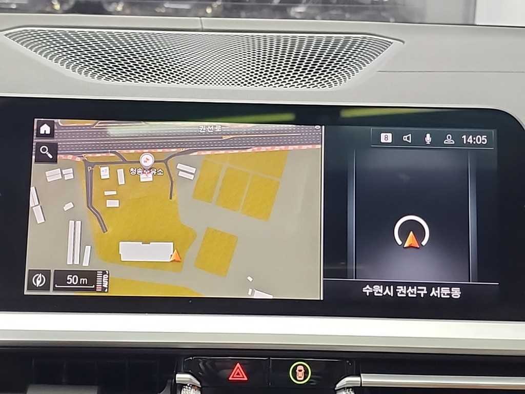 BMW 3시리즈 3시리즈 (G20) 330i xDrive M 스포츠 이미지 15