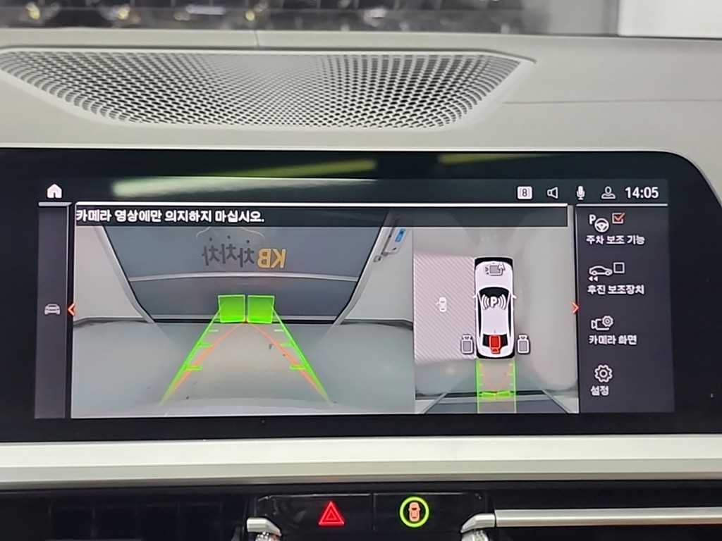 BMW 3시리즈 3시리즈 (G20) 330i xDrive M 스포츠 이미지 16
