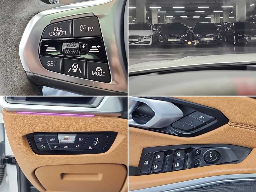 BMW 3시리즈 3시리즈 (G20) 330i xDrive M 스포츠 이미지 19