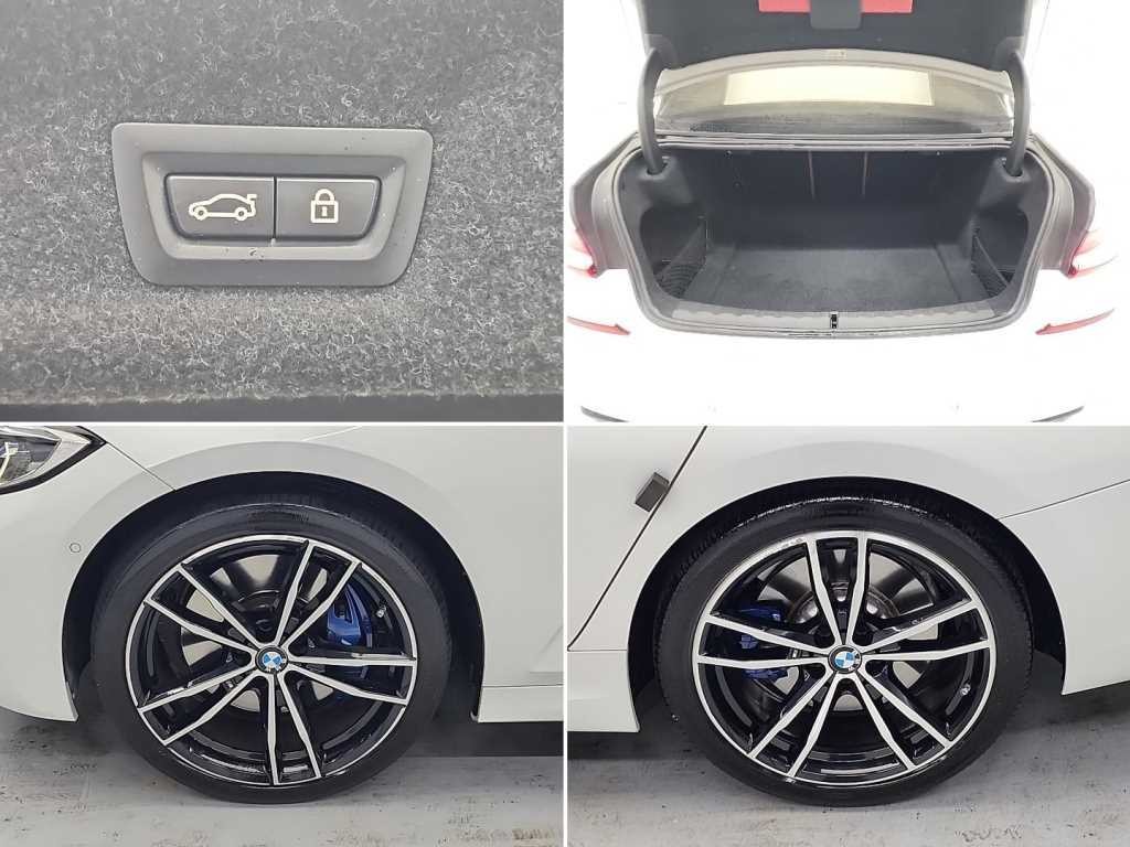 BMW 3시리즈 3시리즈 (G20) 330i xDrive M 스포츠 이미지 20