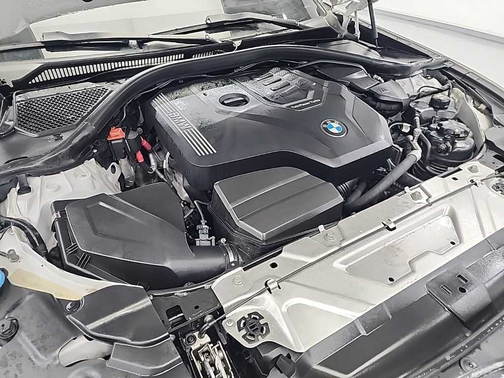 BMW 3시리즈 3시리즈 (G20) 330i xDrive M 스포츠 이미지 5