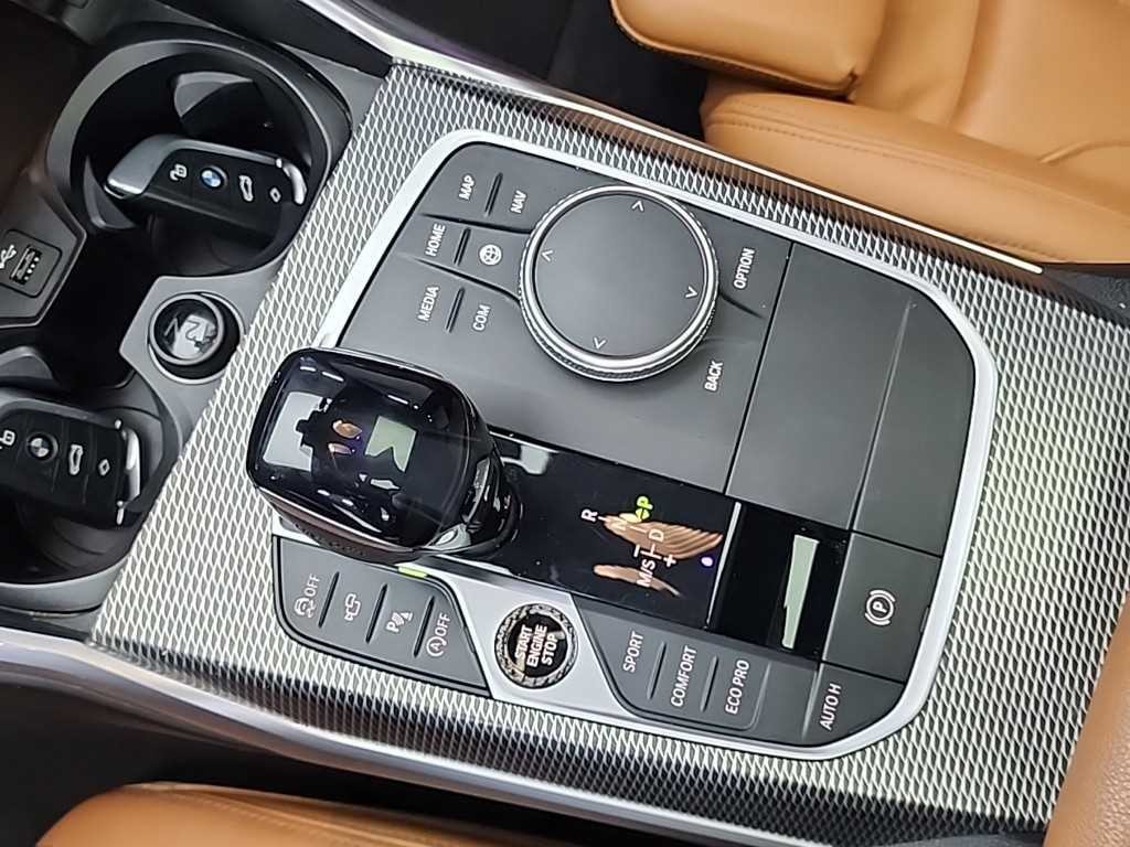BMW 3시리즈 3시리즈 (G20) 330i xDrive M 스포츠 이미지 8