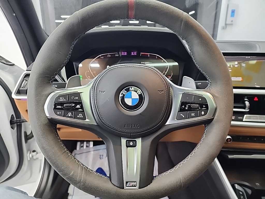 BMW 3시리즈 3시리즈 (G20) 330i xDrive M 스포츠 이미지 9