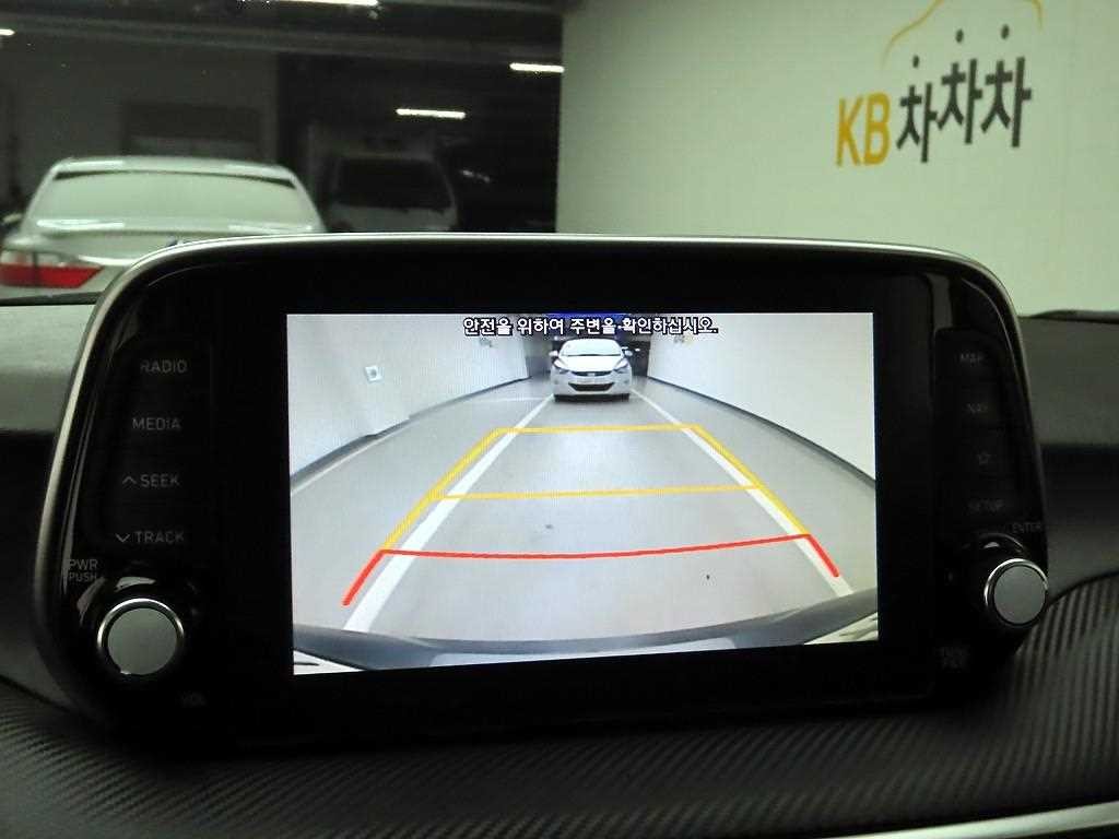 현대 투싼 올뉴투싼 디젤 2.0 2WD 스마트 이미지 16
