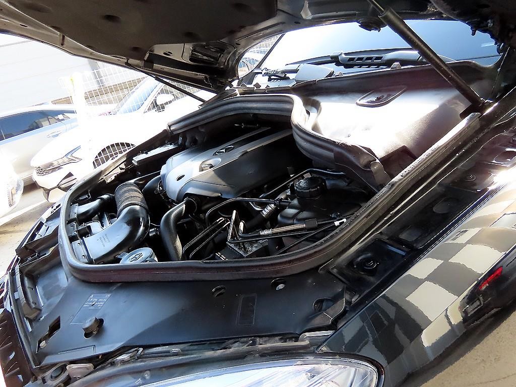 벤츠 M 클래스 뉴 M클래스 W166 ML250 블루텍 4매틱 이미지 19