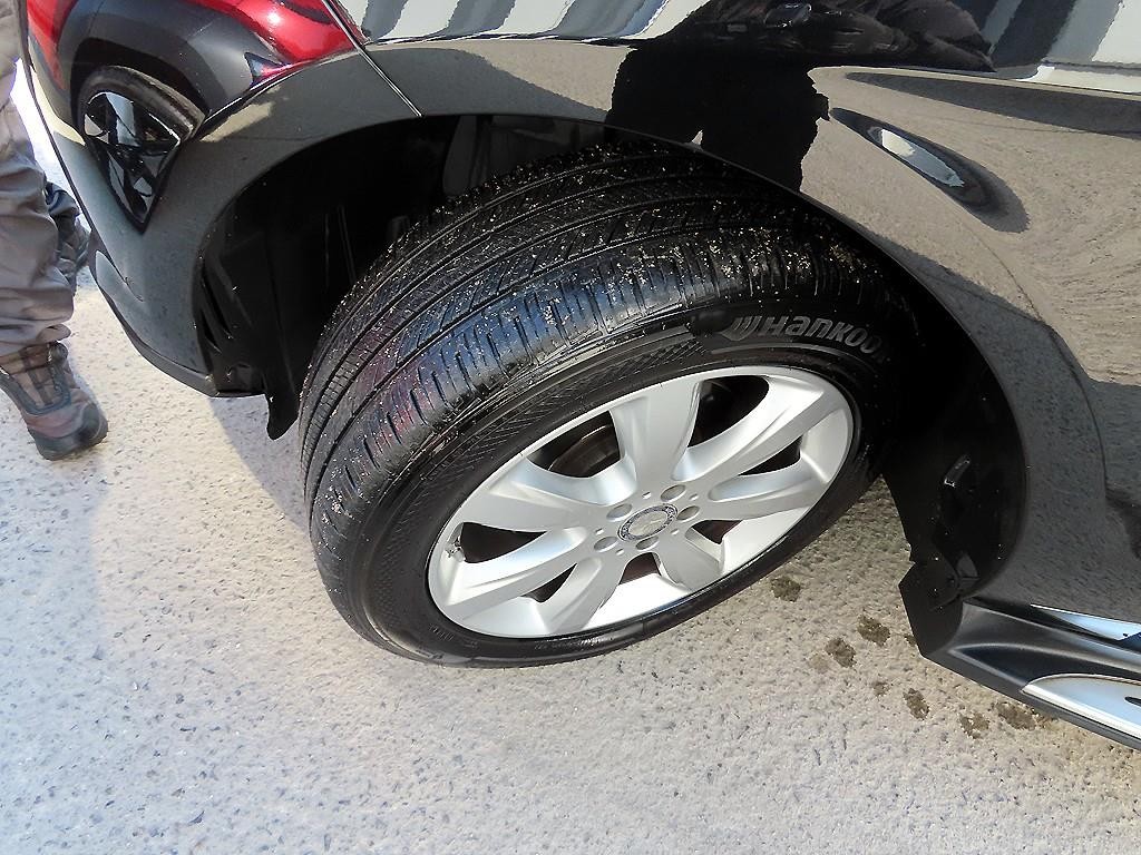 벤츠 M 클래스 뉴 M클래스 W166 ML250 블루텍 4매틱 이미지 20