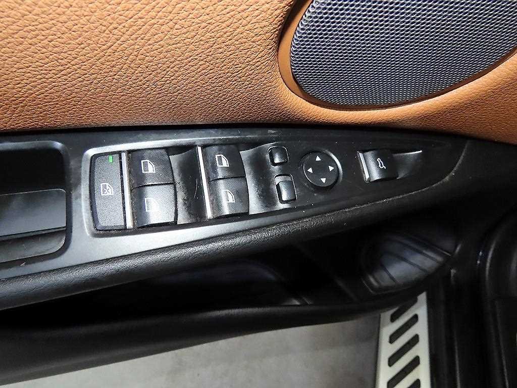 BMW X6 X6 (F16) xDrive 30d 이미지 13
