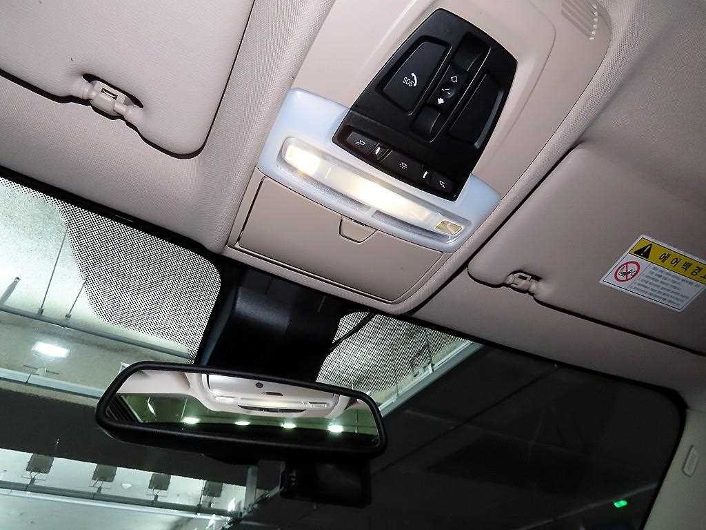 BMW X6 X6 (F16) xDrive 30d 이미지 14
