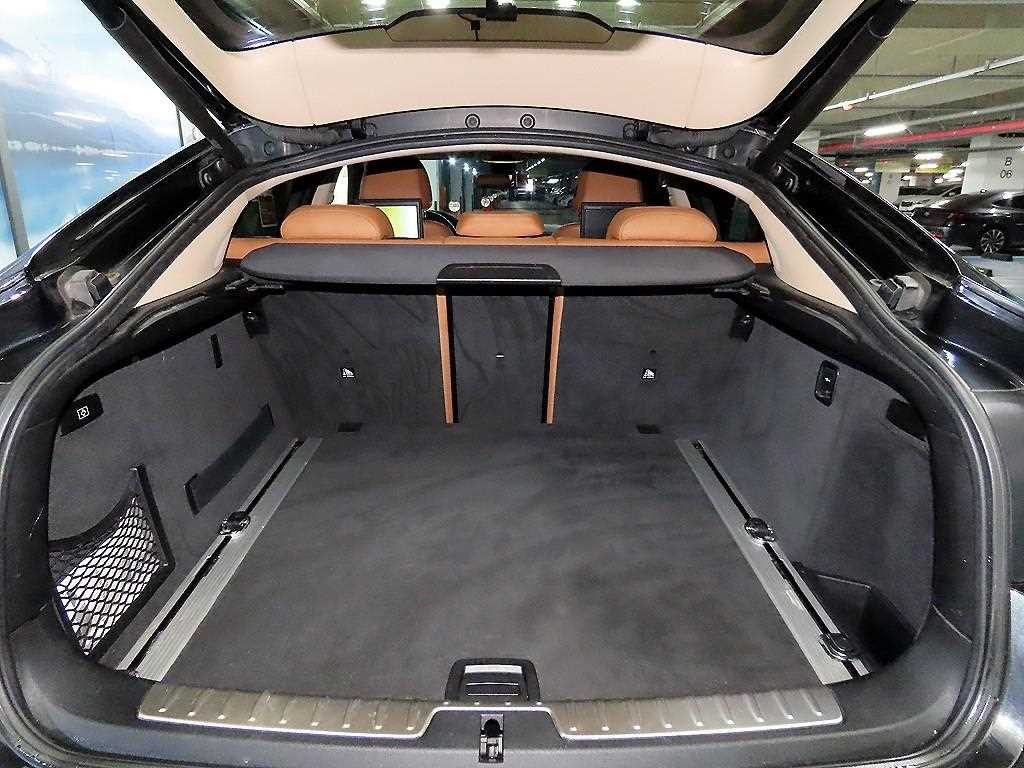 BMW X6 X6 (F16) xDrive 30d 이미지 16