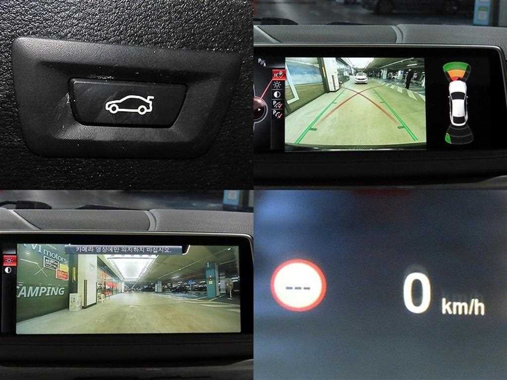 BMW X6 X6 (F16) xDrive 30d 이미지 17