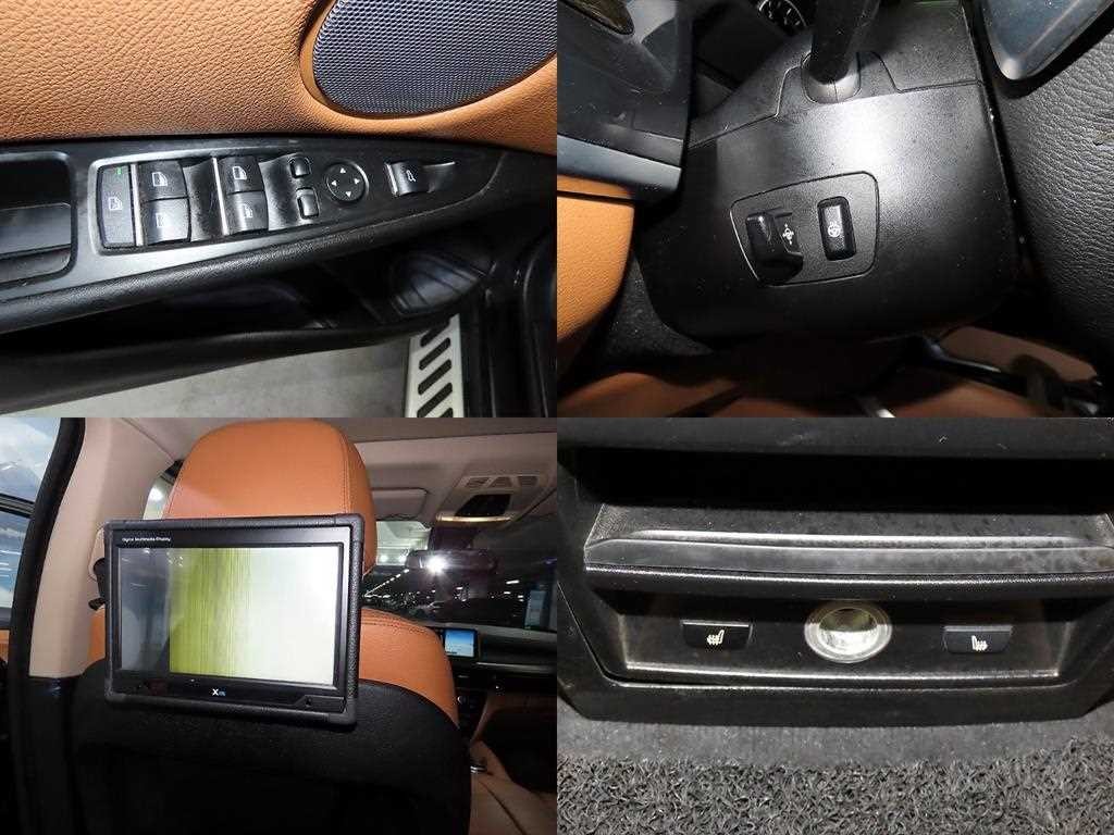 BMW X6 X6 (F16) xDrive 30d 이미지 18