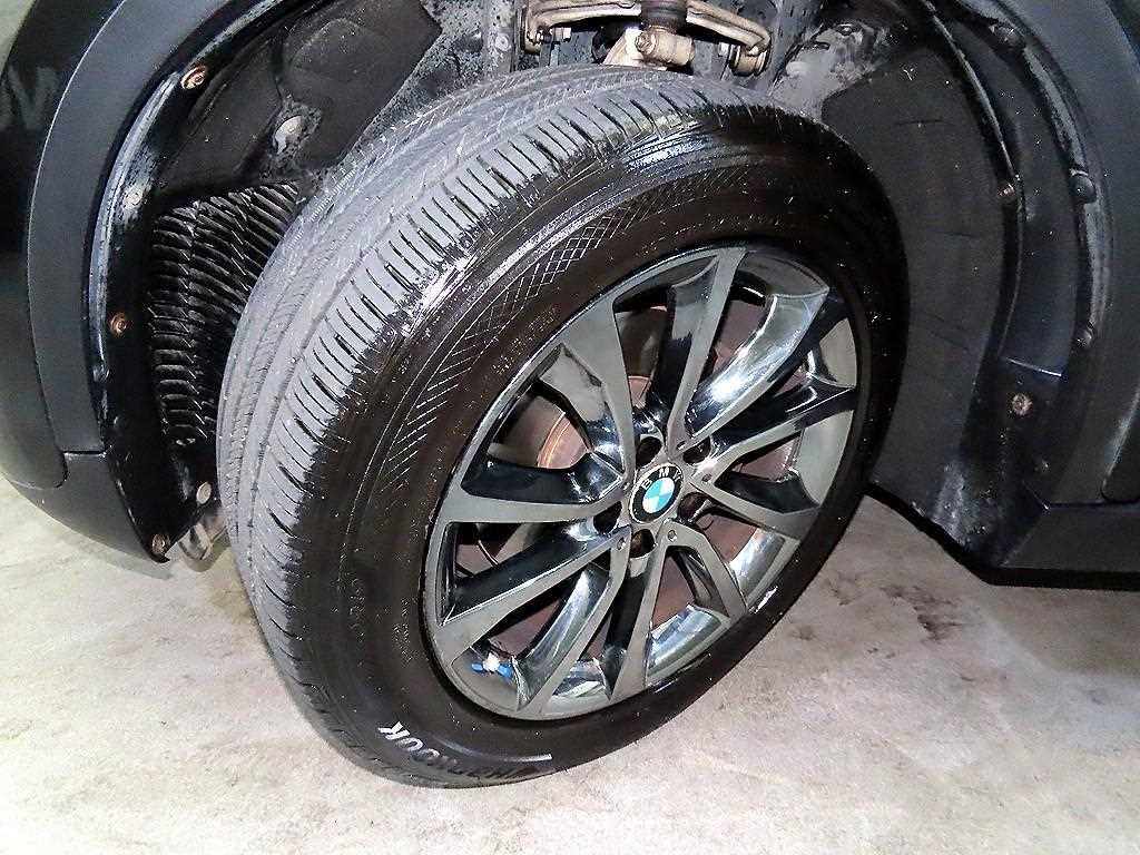BMW X6 X6 (F16) xDrive 30d 이미지 20