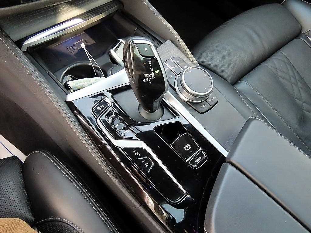 BMW 그란투리스모 6시리즈 GT (G32) 620d xDrive M 스포츠 이미지 11