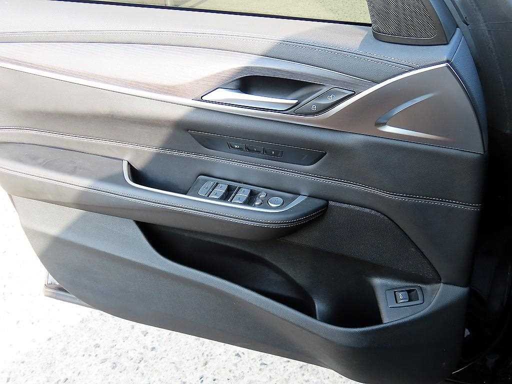 BMW 그란투리스모 6시리즈 GT (G32) 620d xDrive M 스포츠 이미지 12