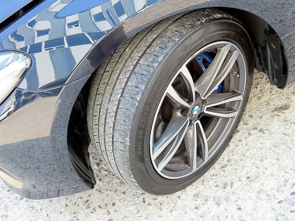 BMW 그란투리스모 6시리즈 GT (G32) 620d xDrive M 스포츠 이미지 20