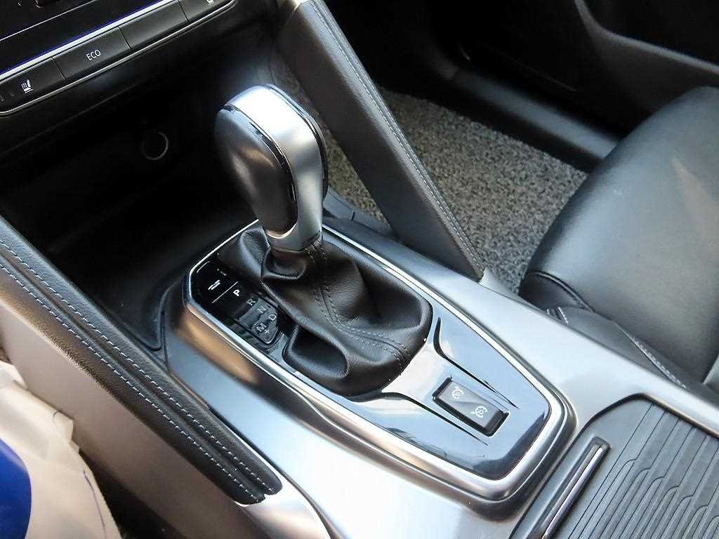 르노코리아(삼성) QM6 가솔린 2WD LE 이미지 10