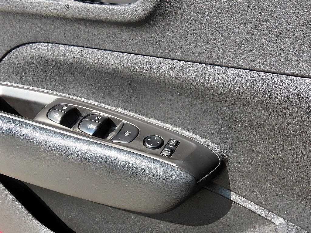 르노코리아(삼성) QM6 가솔린 2WD LE 이미지 11