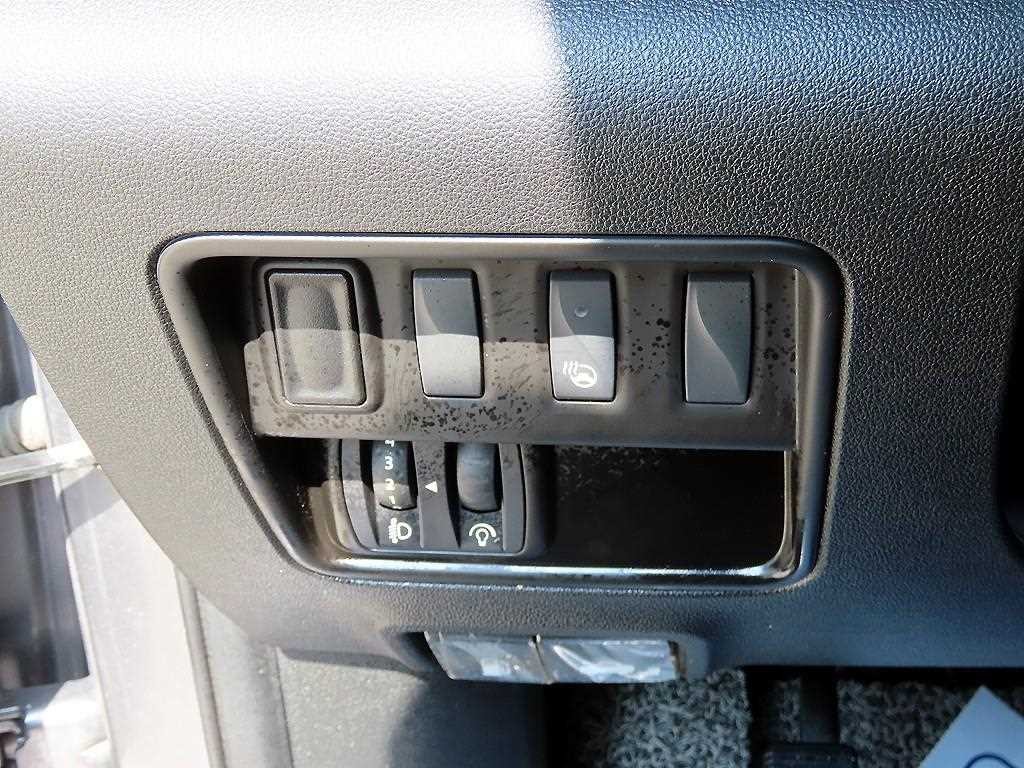 르노코리아(삼성) QM6 가솔린 2WD LE 이미지 12