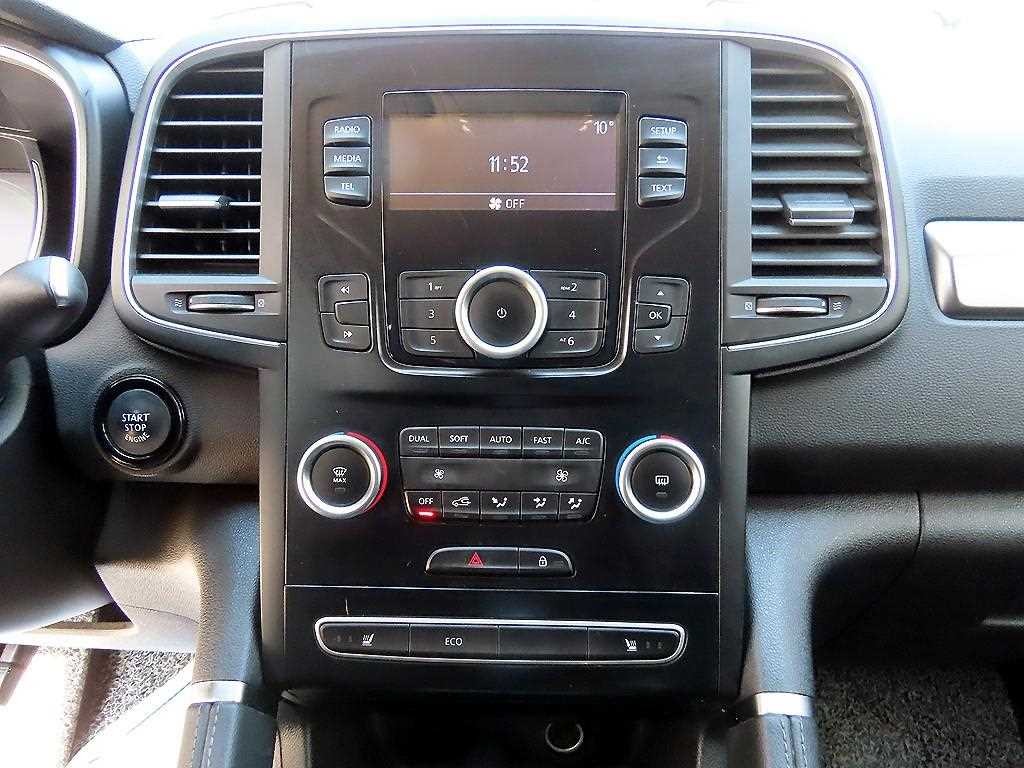 르노코리아(삼성) QM6 가솔린 2WD LE 이미지 13