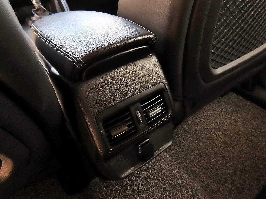 르노코리아(삼성) QM6 가솔린 2WD LE 이미지 16
