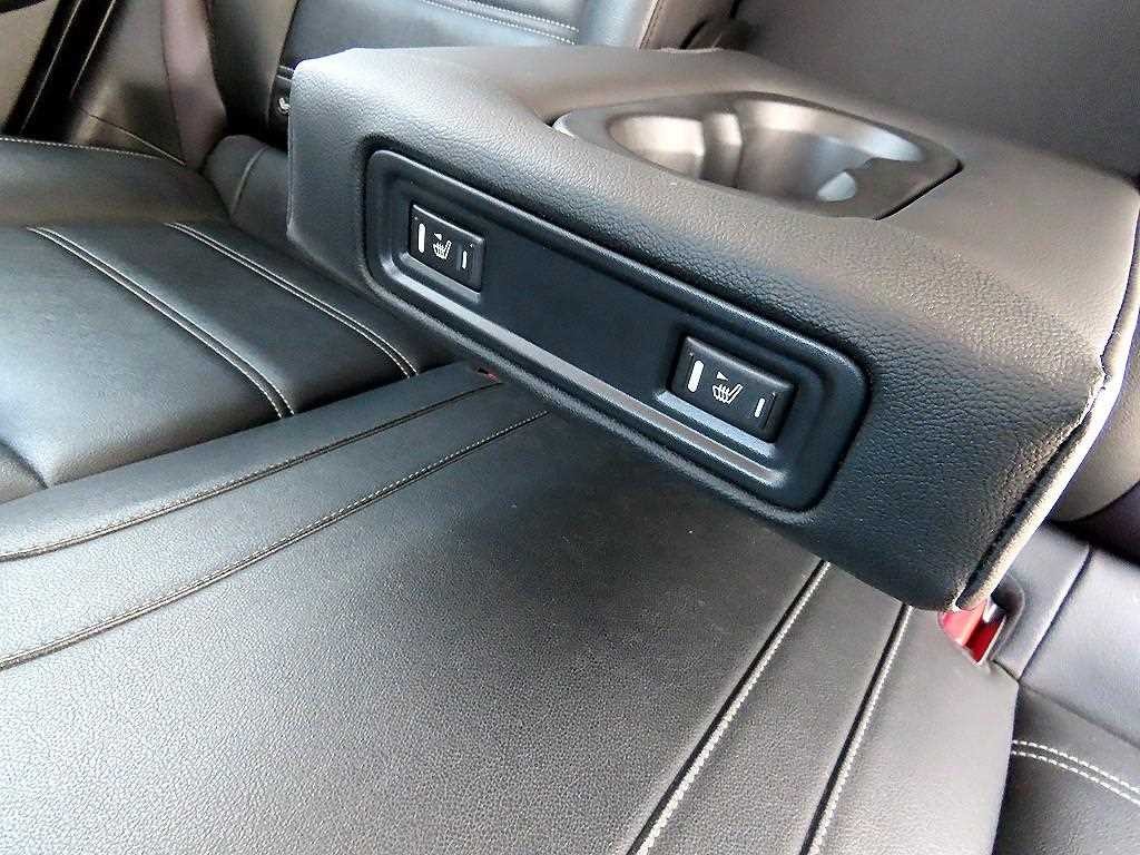 르노코리아(삼성) QM6 가솔린 2WD LE 이미지 17