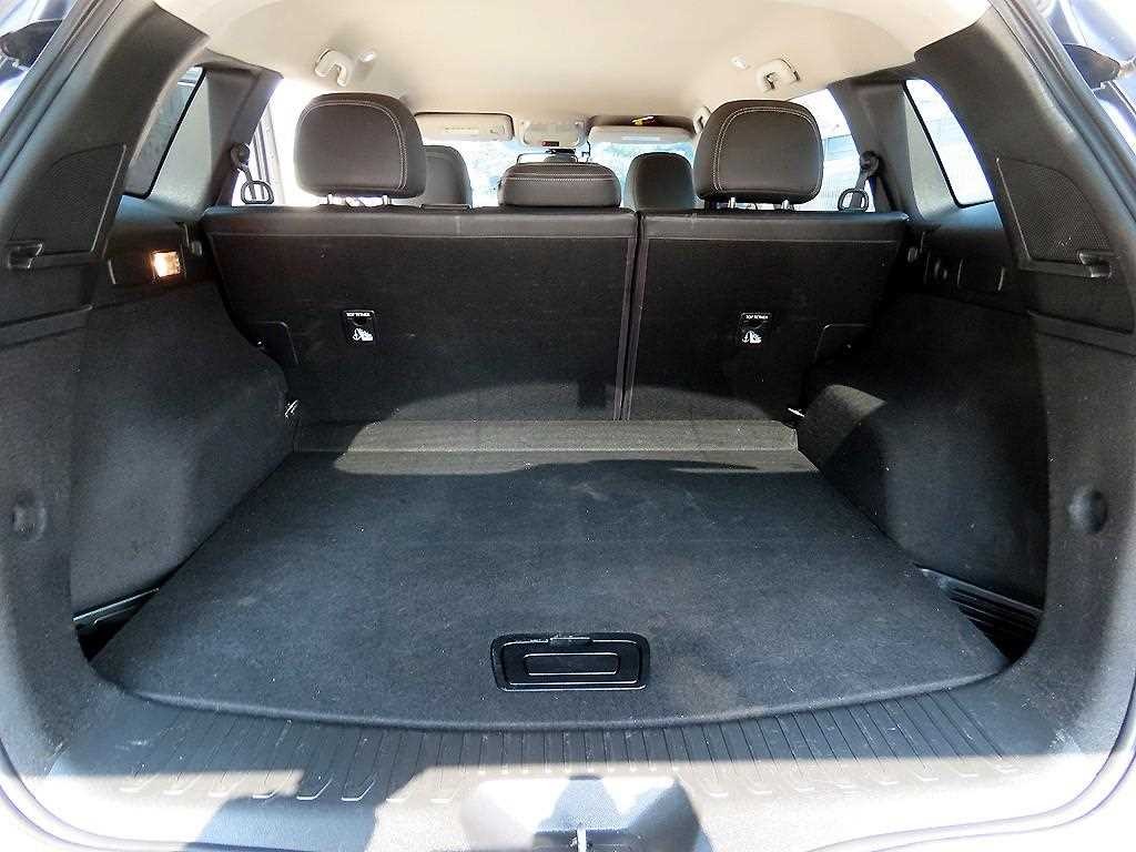 르노코리아(삼성) QM6 가솔린 2WD LE 이미지 18