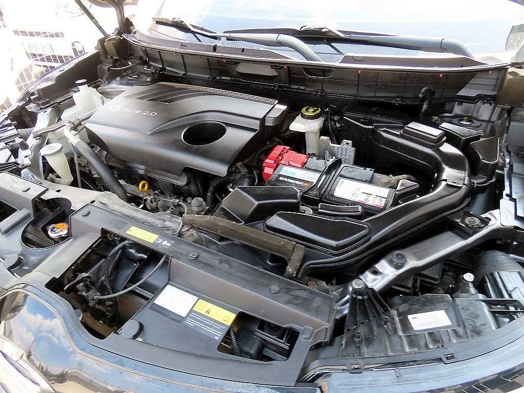 르노코리아(삼성) QM6 가솔린 2WD LE 이미지 19