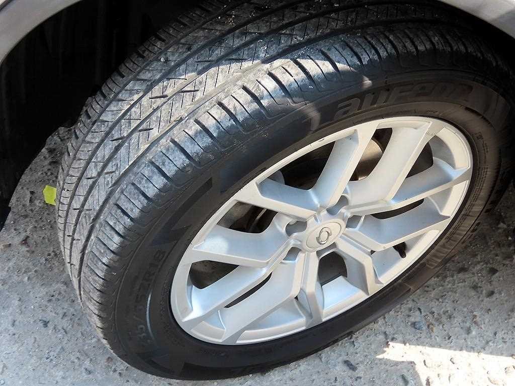 르노코리아(삼성) QM6 가솔린 2WD LE 이미지 20