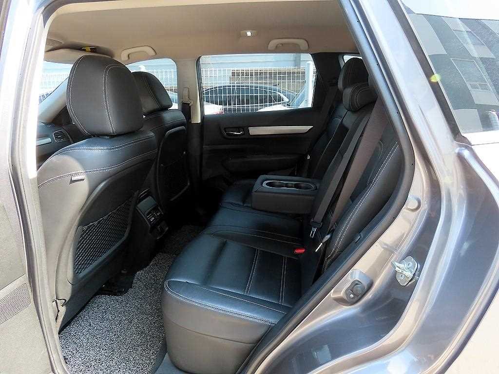 르노코리아(삼성) QM6 가솔린 2WD LE 이미지 6