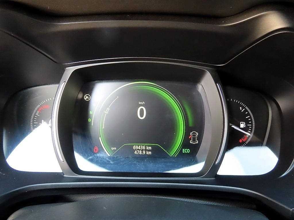 르노코리아(삼성) QM6 가솔린 2WD LE 이미지 9
