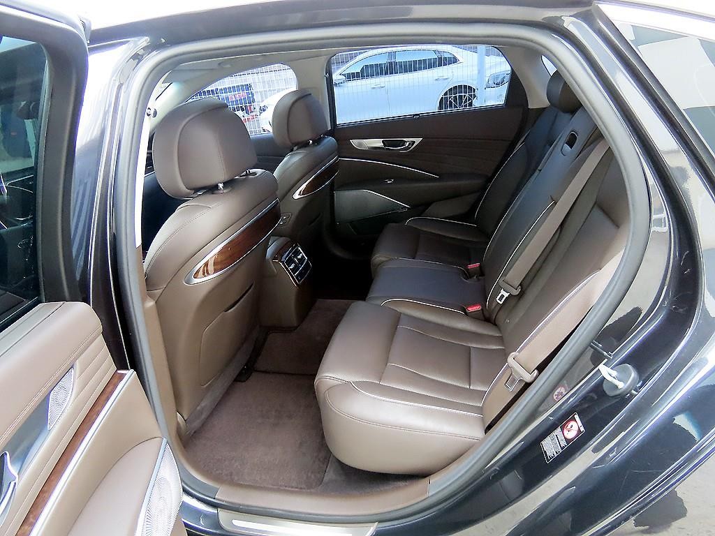 기아 K9 더 K9 3.8 GDI AWD 플래티넘Ⅲ 이미지 5