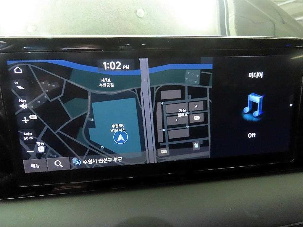 현대 팰리세이드 더 뉴 팰리세이드 가솔린 3.8 2WD 프레스티지 이미지 14
