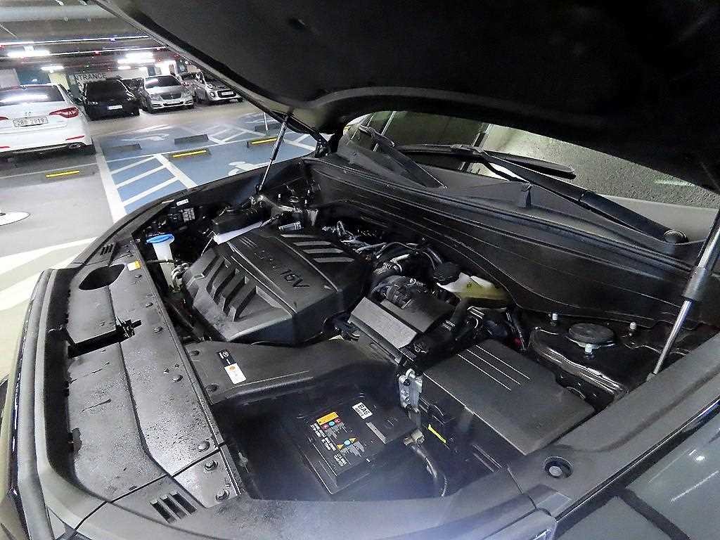 현대 팰리세이드 더 뉴 팰리세이드 가솔린 3.8 2WD 프레스티지 이미지 19