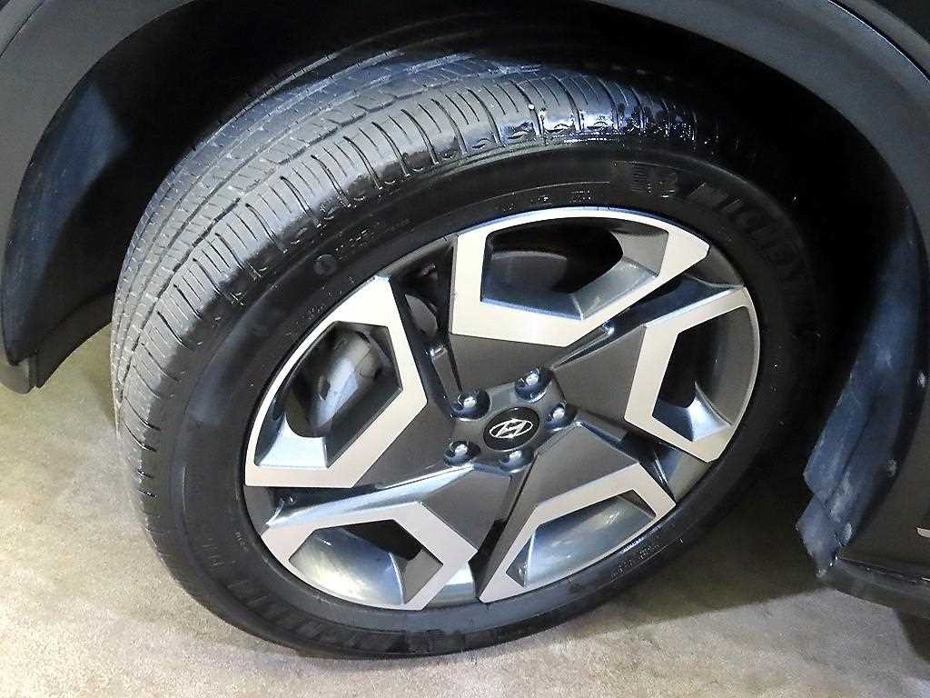 현대 팰리세이드 더 뉴 팰리세이드 가솔린 3.8 2WD 프레스티지 이미지 20