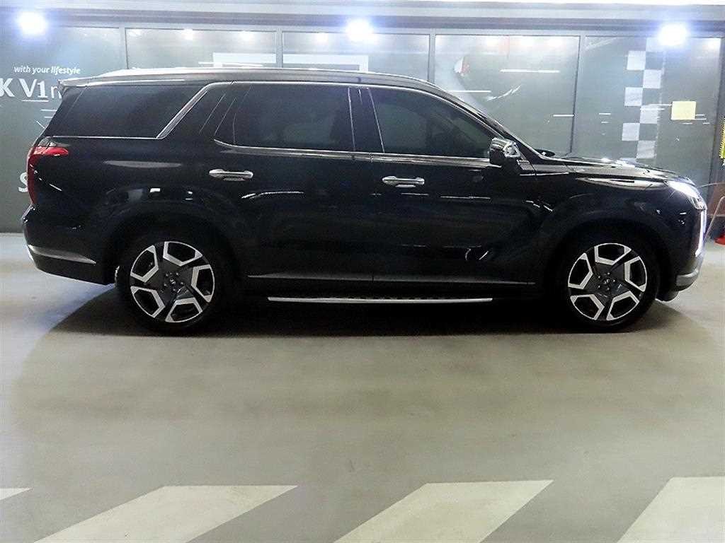 현대 팰리세이드 더 뉴 팰리세이드 가솔린 3.8 2WD 프레스티지 이미지 3